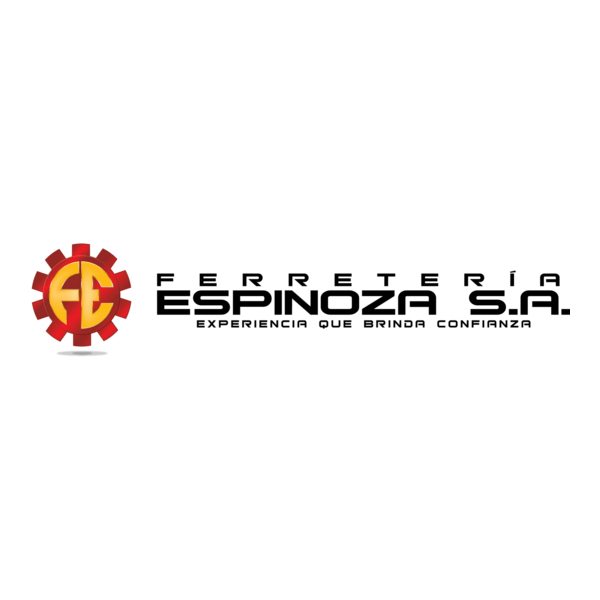 Ferretería Espinoza Logo PNG Vector