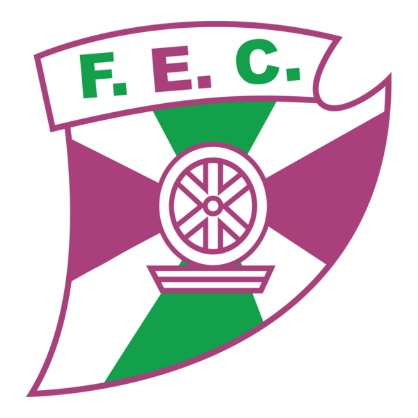 Ferroviario E.C. Logo PNG Vector
