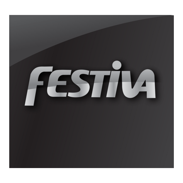 Festiva Logo PNG Vector