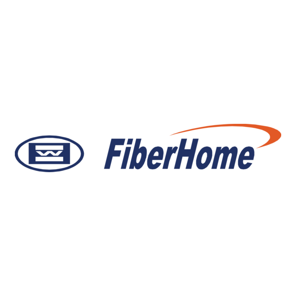 FiberHome Logo PNG Vector
