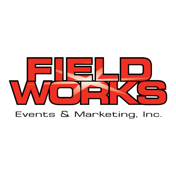 Fieldworks Events & Marketing Logo PNG Vector