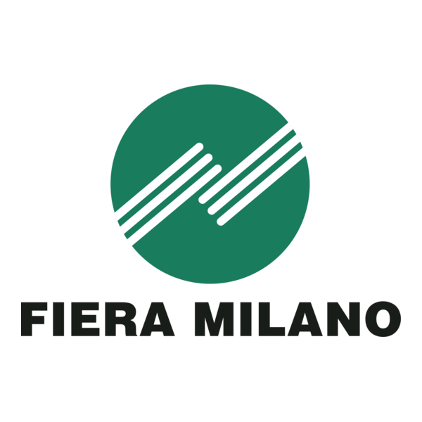 Fiera Milano Logo PNG Vector