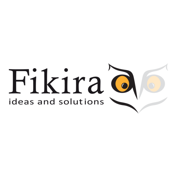 Fikira Logo PNG Vector