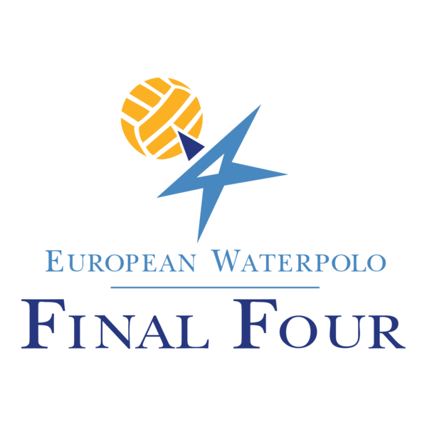 FINAL FOUR WATERPOLO Logo PNG Vector