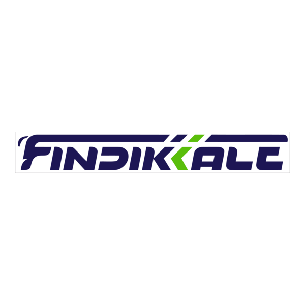 Fındıkkale Turizm Logo PNG Vector