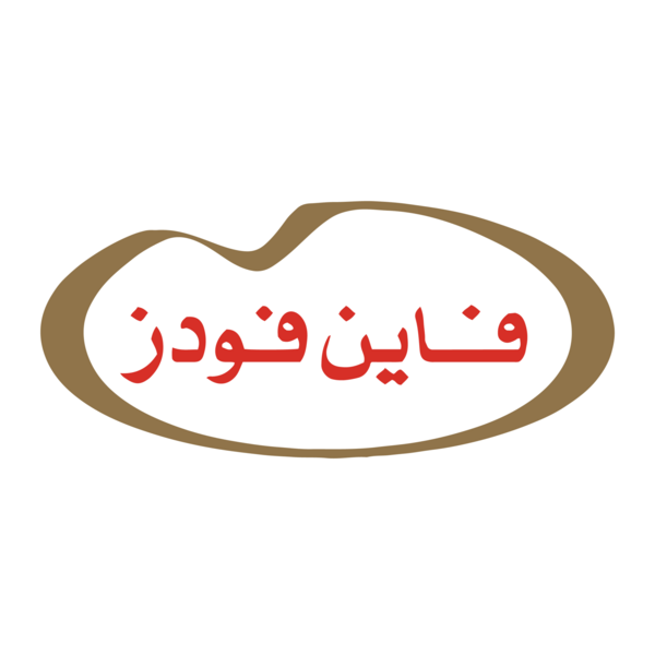 Fine Foods Logo PNG Vector