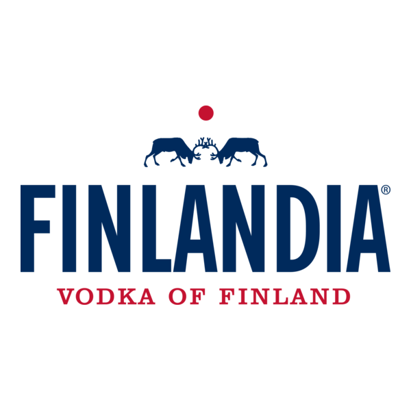 Finlandia Logo PNG Vector