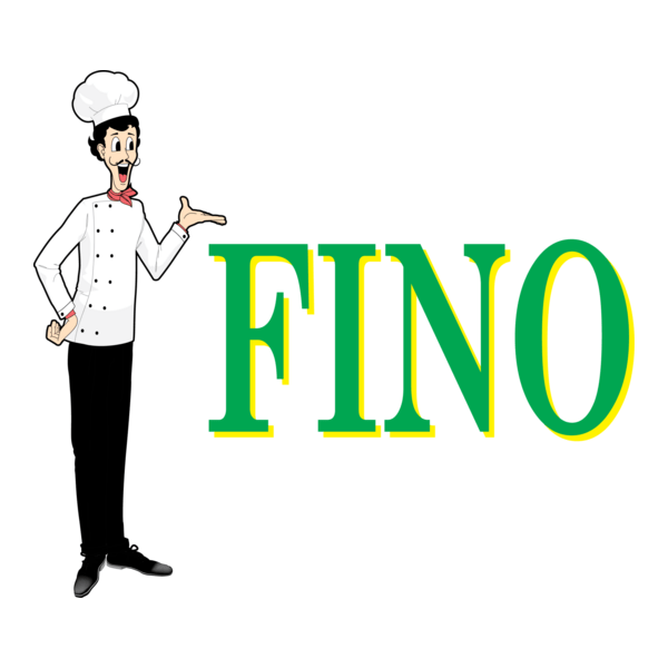 FINO Logo PNG Vector