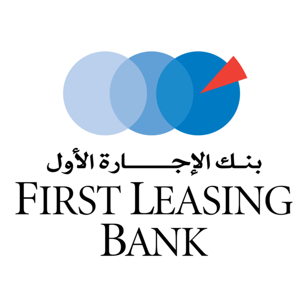 First Leasing Bank Logo PNG Vector