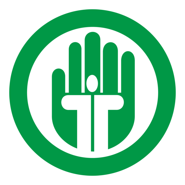 Fisioterapia Logo PNG Vector