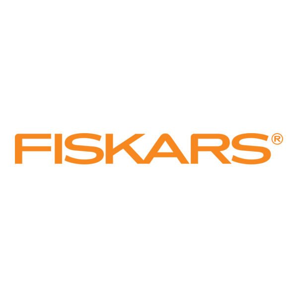 Fiskars Logo PNG Vector