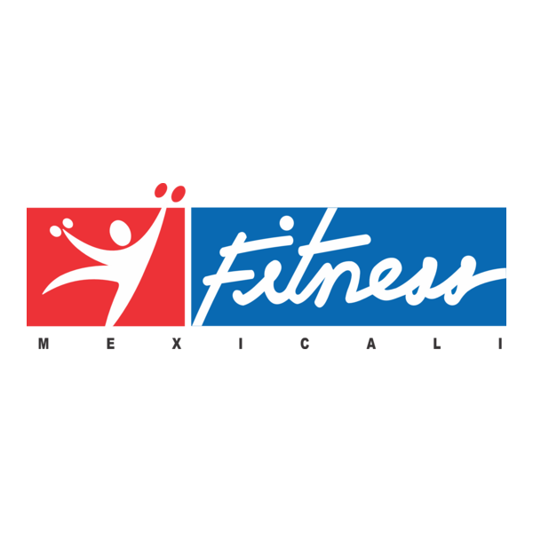 Fitness Logo PNG Vector