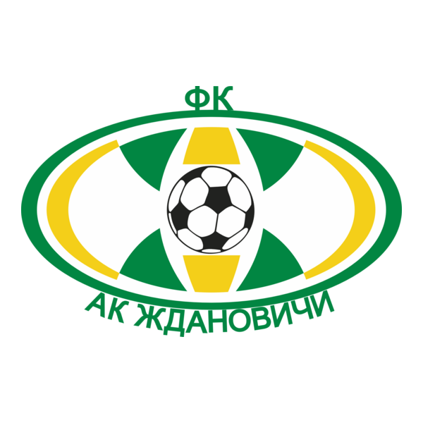 FK AK Zhdanovichi Logo PNG Vector