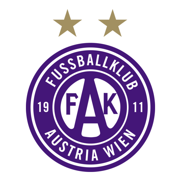 FK Austria Wien Logo PNG Vector