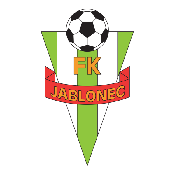 FK Jablonec Logo PNG Vector