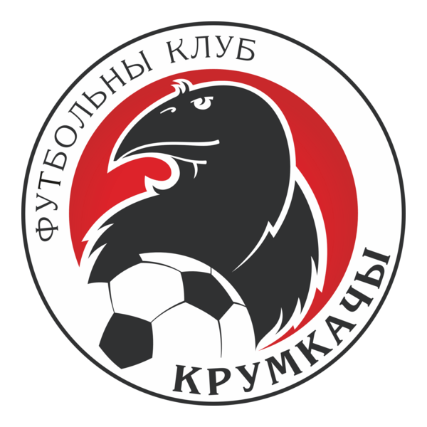 FK Krumkachy Minsk Logo PNG Vector