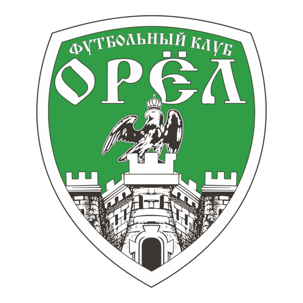 FK Orel Logo PNG Vector