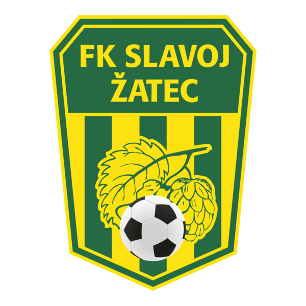 FK Slavoj Žatec Logo PNG Vector