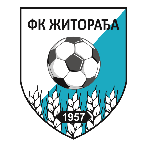 FK Zitoradja - Zitoradja Logo PNG Vector