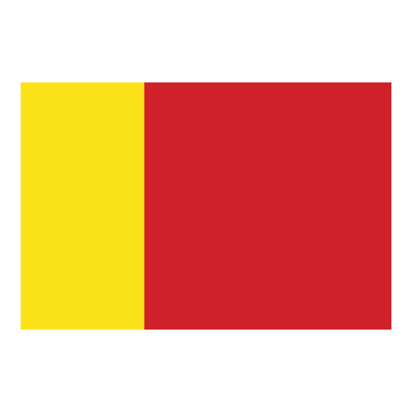 FLAG OF MWALI Logo PNG Vector
