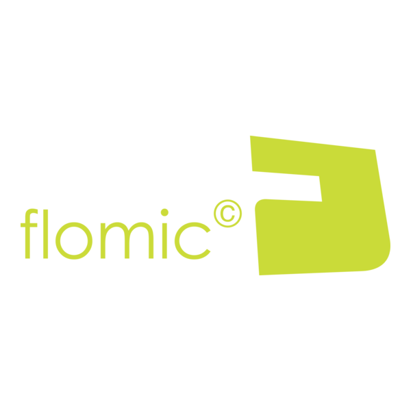 flomic Logo PNG Vector