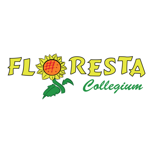 FLORESTA COLLEGIUM Logo PNG Vector