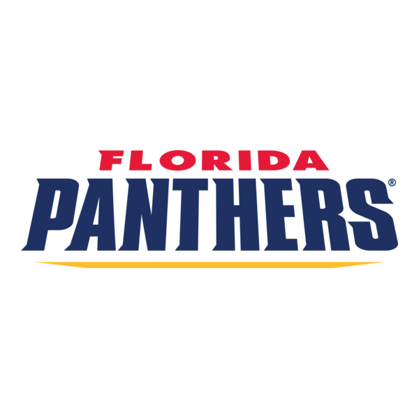 Florida Panthers Logo PNG Vector
