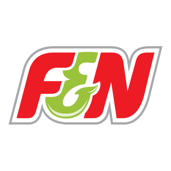 F&N Logo PNG Vector