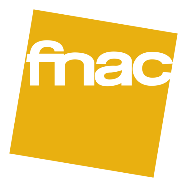 FNAC Logo PNG Vector