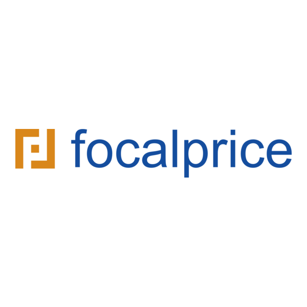 Focalprice Logo PNG Vector