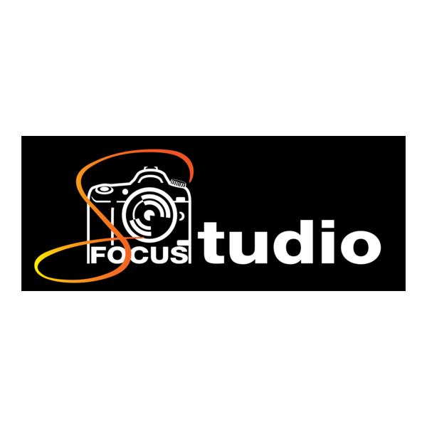 Focus Studio Logo PNG Vector