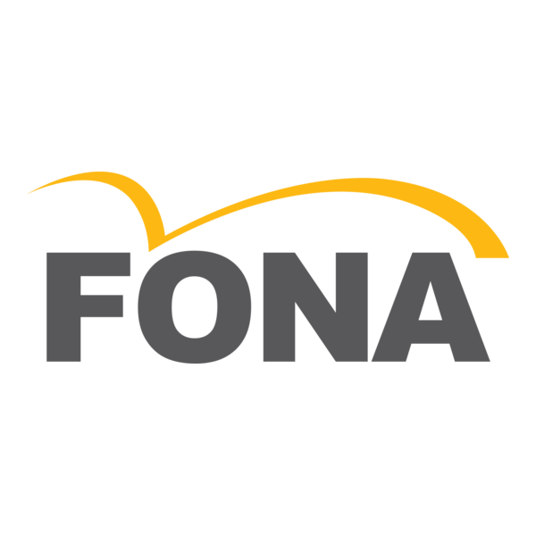 FONA Logo PNG Vector