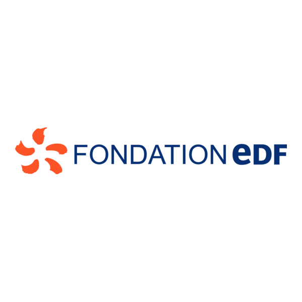 Fondation EDF Logo PNG Vector