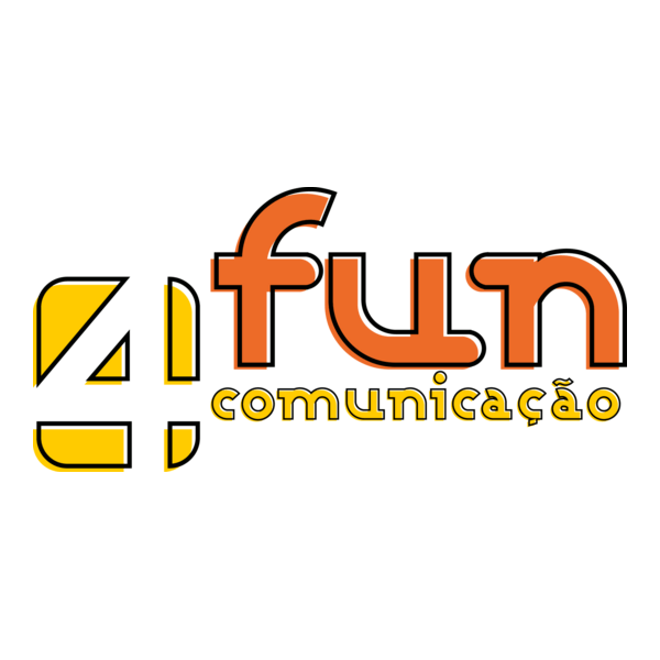 Forfun Comunicação Ltda. ME Logo PNG Vector