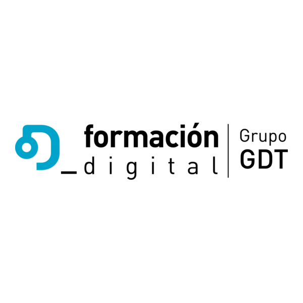 formácion digital Logo PNG Vector