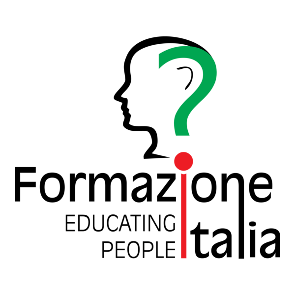 Formazione Italia Logo PNG Vector