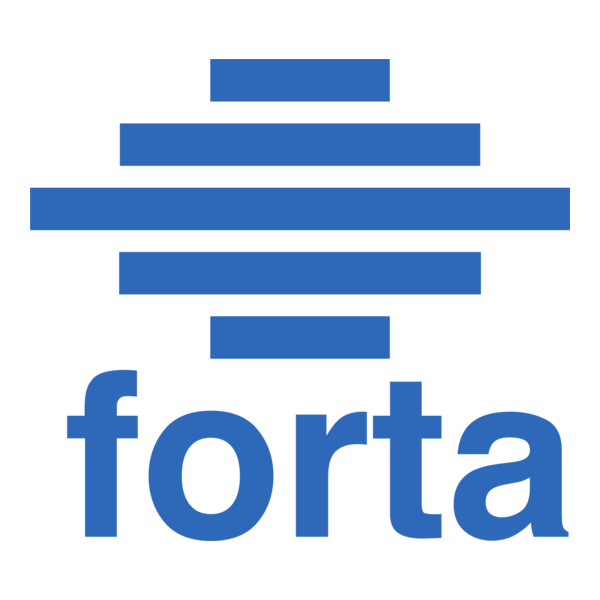 FORTA Logo PNG Vector