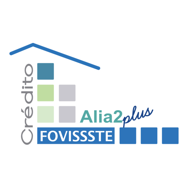 Fovissste ALIA2 Logo PNG Vector