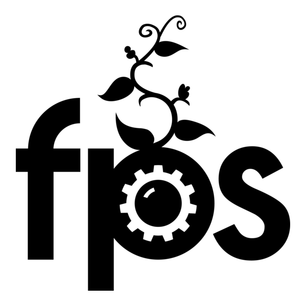 FPS - Filet Production Services Logo PNG Vector
