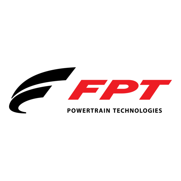 FPT Powertrain Technologies Logo PNG Vector