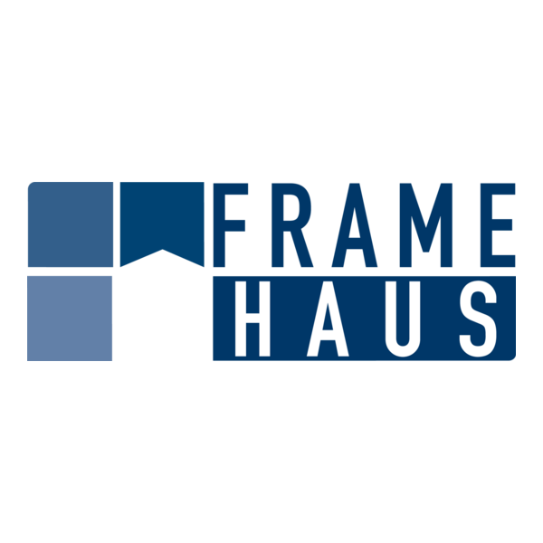 Framehaus GmbH Logo PNG Vector