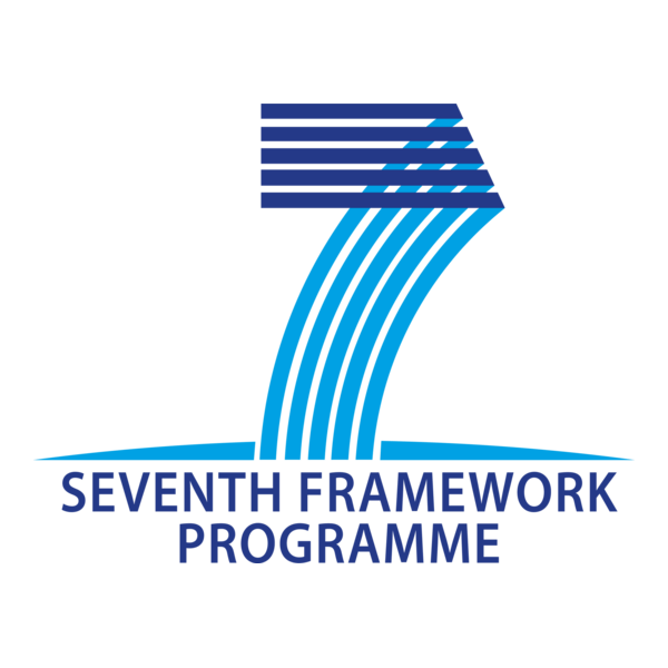 frameworks programme 7 EU Logo PNG Vector