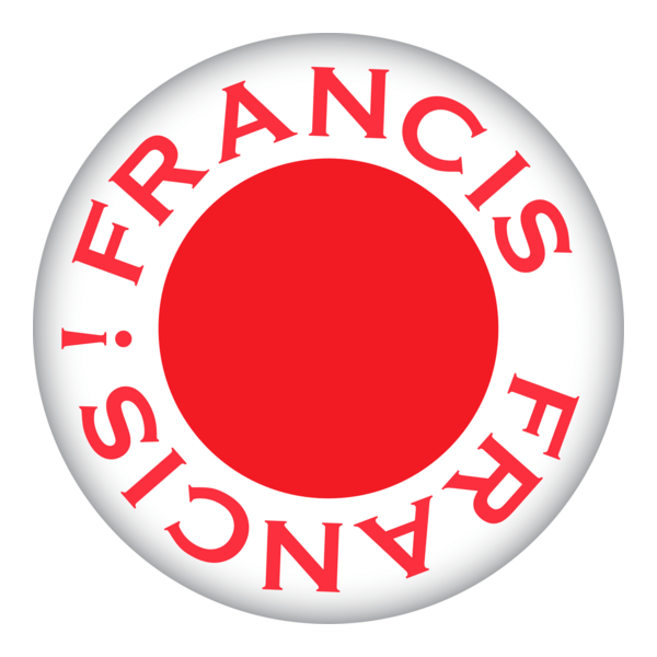 Francis Francis Logo PNG Vector