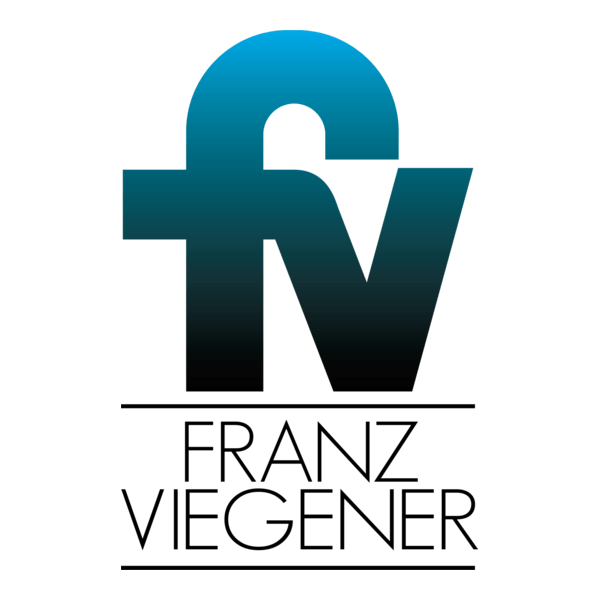 Franz Viegener Logo PNG Vector