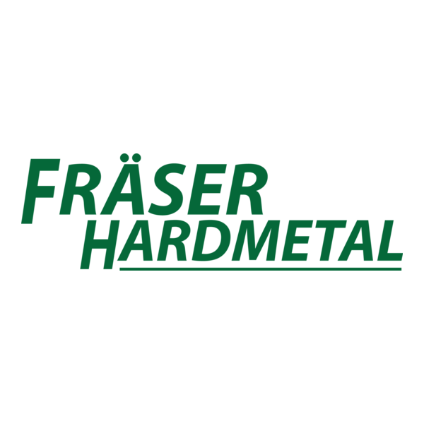 Fraser Hardmetal Logo PNG Vector