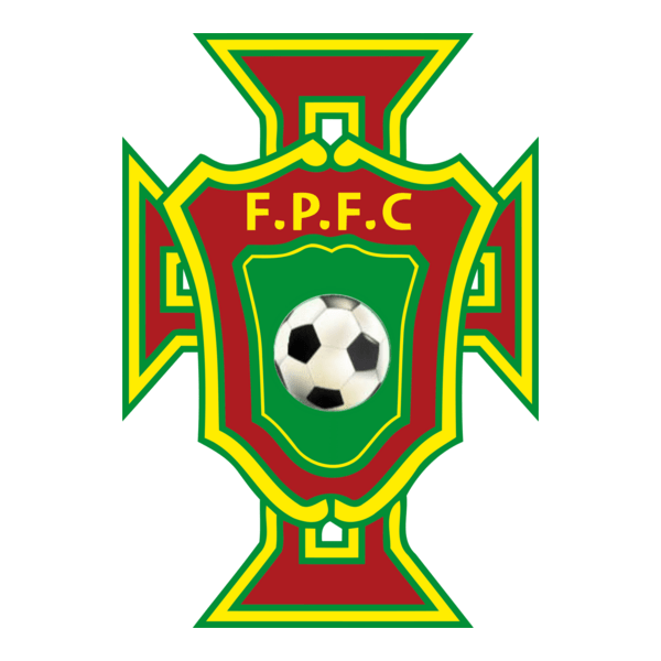 FRASER PARK FC Logo PNG Vector