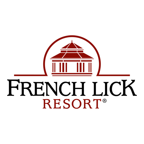 French Lick Resort Logo PNG Vector
