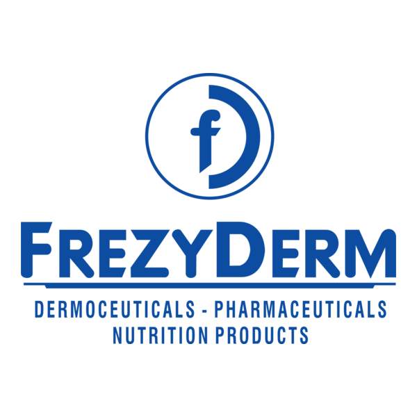 FREZYDERM SA Logo PNG Vector