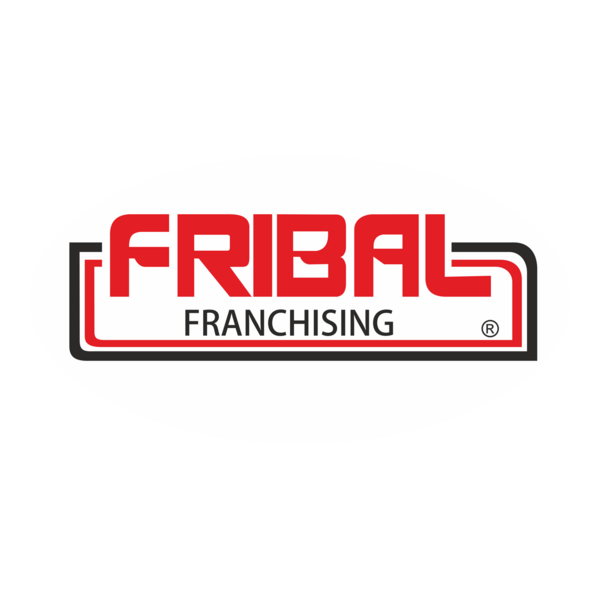 Fribal Logo PNG Vector