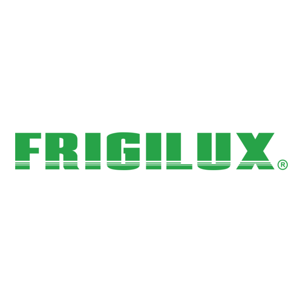 Frigilux Logo PNG Vector